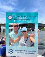 Freedom Boat Club - Delran (@ Dredge Harbor Boat Center)
