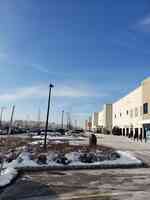 Amazon Flex Fulfillment Center