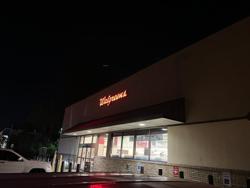 Walgreens Pharmacy