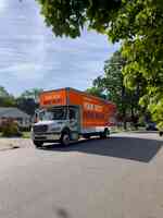 Vector Moving - NJ Movers