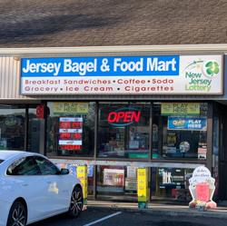 Jersey Bagel & Food Mart