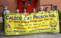 Calico Cat Preschool