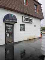 Paterson Bird Store