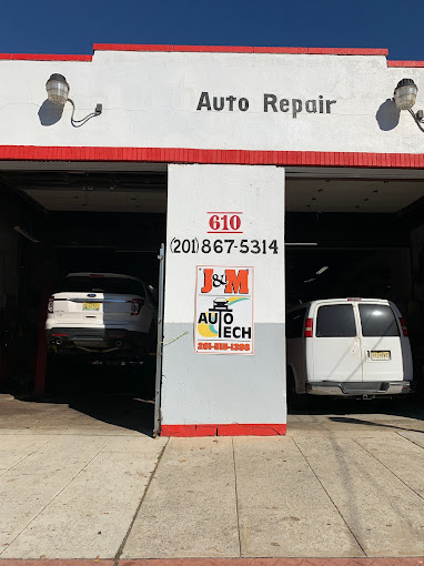 J & M Auto tech