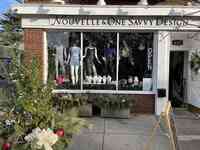 One Savvy Design Consignment Boutique