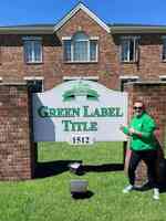 Green Label Title, LLC