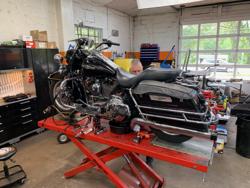 Full Throttle Automotive and Cycle Repair