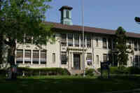 Gregory Elementary School
