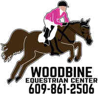Woodbine Equestrian Center