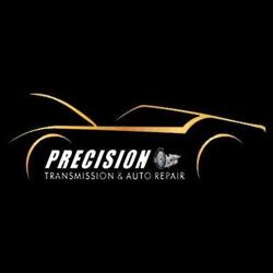 Precision Transmission & Auto Repair