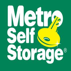 Metro Self Storage - Woodbridge
