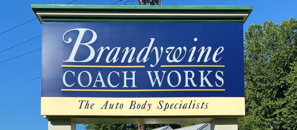 Brandywine Coach Works of Woodbury