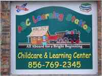ABC Learning Station