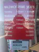 Wyckoff Prime Meats