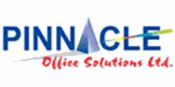 Pinnacle Office Solutions