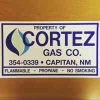 Cortez Gas