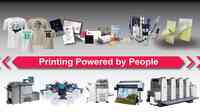 Just Click Printing, Inc.