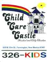 Child Care Castle Preschool & Early Learning Center