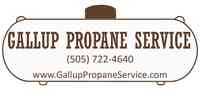 Gallup Propane Service