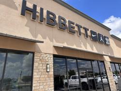 Hibbett Sports