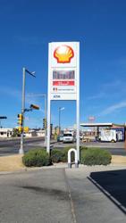 Shell