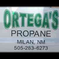 Ortega's Propane of Milan