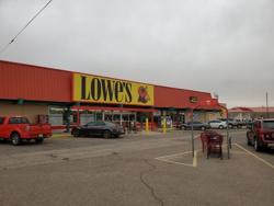 Lowe's Market