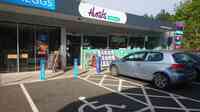 B P Service Station SmartFuels (UK) Ltd