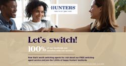Hunters Estate & Letting Agents Ripon