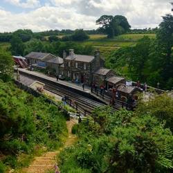 Discover Yorkshire Coast