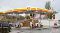 SPAR Manor Garage