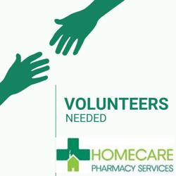 Homecare Pharmacy Services