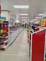 Iceland Supermarket Corby