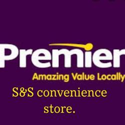 S & Convenience Store