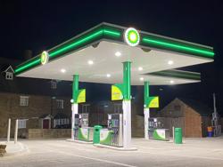 Byfield Fiveways Petrol Station & Convenience Store