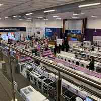 Carphone Warehouse