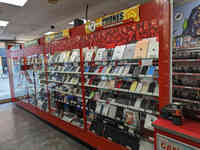CeX