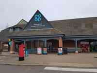 Co-op Food - Williams Way - Grange Court