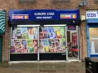 Tesco Express