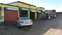 Northants Car Repair