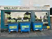 Moulton Village Autos