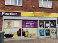 Premier Queen Street Stores