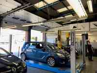 HiQ Tyres & Autocare Wellingborough
