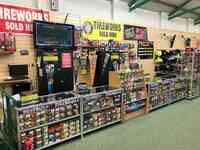 Bestbuys The Great Outdoor Store Ltd