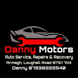Danny Motors