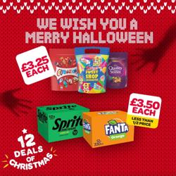 SPAR Katesbridge & Off Sales