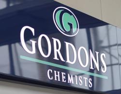 Gordons Chemists, Linenhall Street, Banbridge
