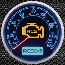 RCS Car Service