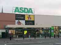 Asda Bangor Superstore