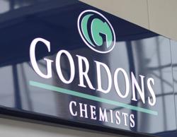 Gordons Chemists, Castlereagh Road